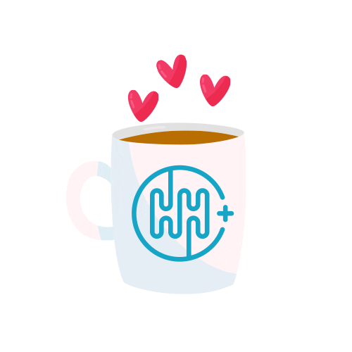 HostelHunting Sticker