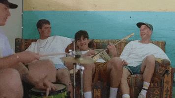 Messing Around The Boys GIF by Boy Pablo