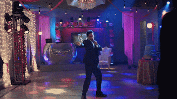 Dance Sing GIF by ABC Network