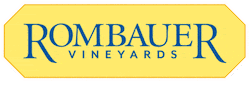 Sticker by Rombauer Vineyards
