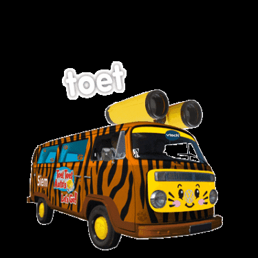 Toettoet GIF by exitable