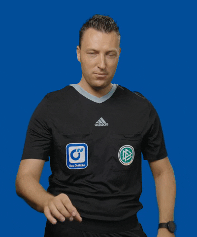 Soccer Es Reicht GIF by Das Örtliche