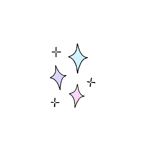 Star Sticker
