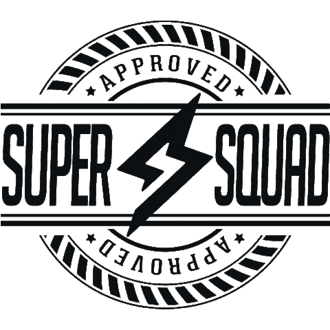 super 73 logo
