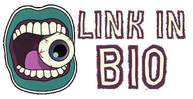 News Eye Sticker by MiraloPues