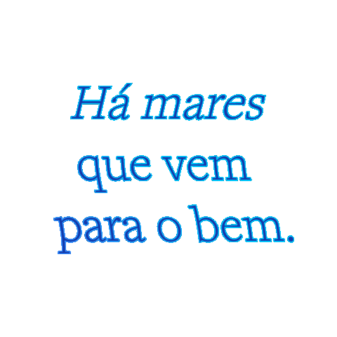 Bahia Mar Sticker