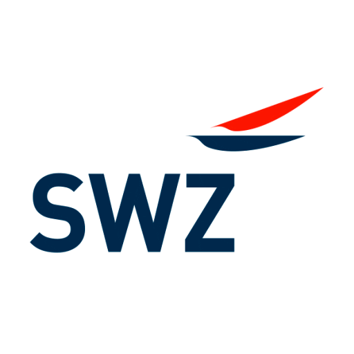 SWZ Sticker