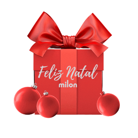 Clube Milon Sticker