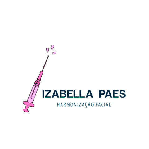 Sticker by Dra. Izabella Paes