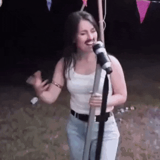 Queen GIF