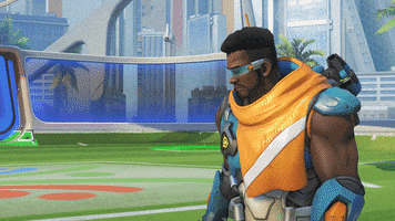 Overwatch GIF