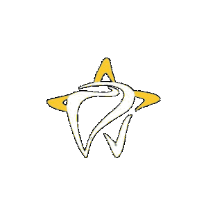 Odonto Estrela Sticker