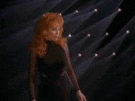 Its Your Call GIF by Reba McEntire