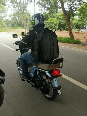 IAMABIKER GIF