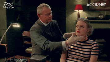 British Lol GIF by Acorn TV