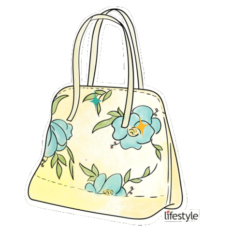 Vector seamless pattern with hand drawn colored Lady handbag. Pattern on  the theme of summer fashion. Background for use in design, packing, web  site Stock Vector Image & Art - Alamy