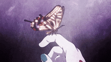 Butterfly GIF