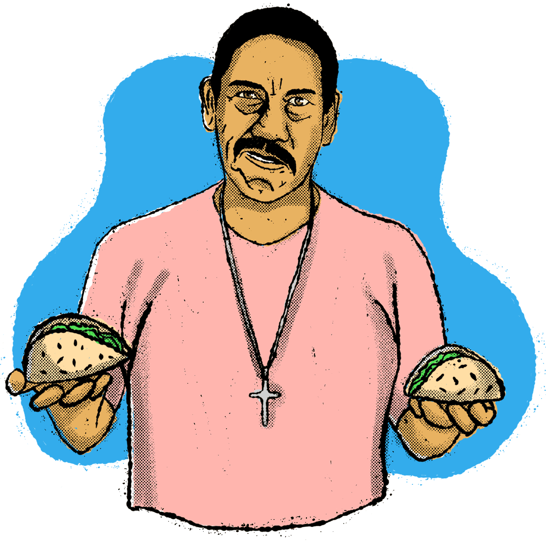 List 101+ Wallpaper Trejo’s Tacos La Brea Photos Completed