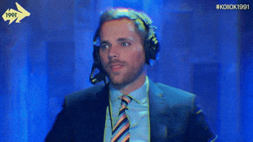 Approve Game Master GIF by Hyper RPG