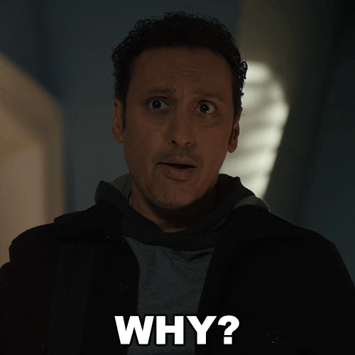 Evil GIF by Paramount+ Find & Share on GIPHY