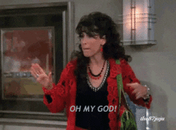 Image result for janice gif