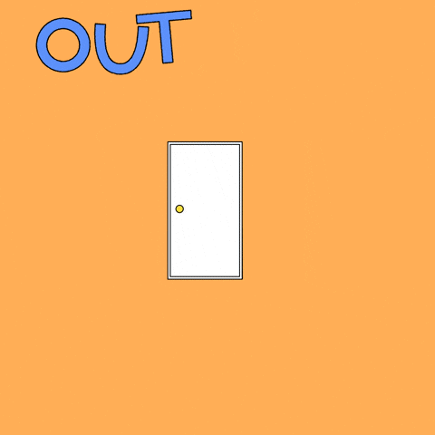 In The Closet Gay GIF by INTO ACTION - Find & Share on GIPHY