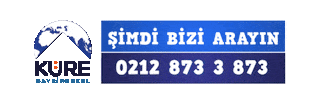 KÜRE GAYRİMENKUL Sticker