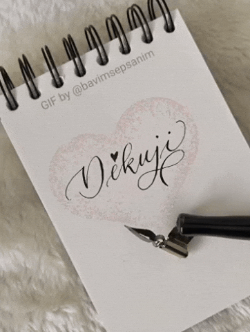Thank You GIF