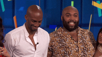 Happy Final 2 GIF by Big Brother