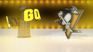 Pittsburgh Penguins Goal GIF