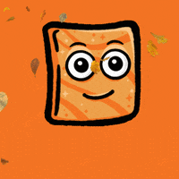 Fall Cereal GIF by Cinnamon Toast Crunch