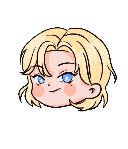 Kpop Sticker