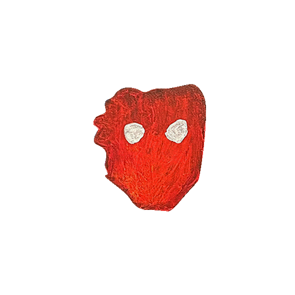 Zayn Malik Face Sticker