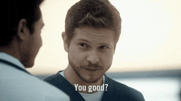 The Resident Whats Good GIF by FOX TV