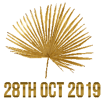 Dergoldenepfau Sticker