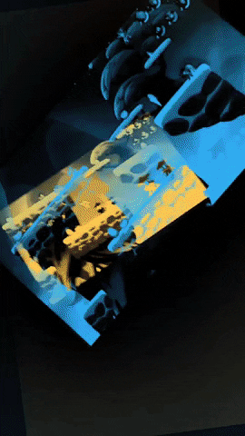 Squad GIF