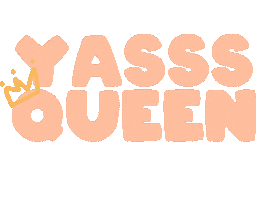 Girl Yes Sticker