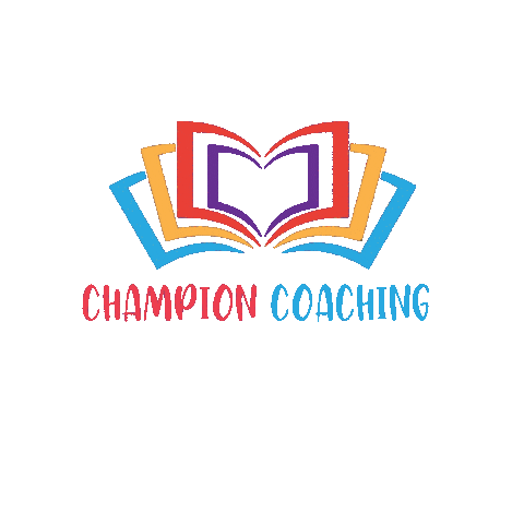 The Champion Project Sticker