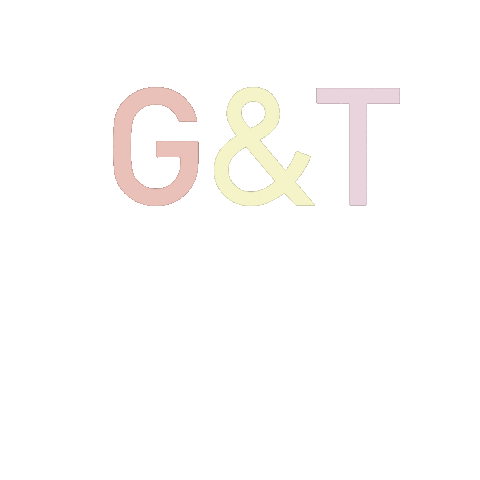 Gin Sticker
