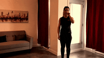 Stress GIF