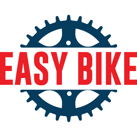 Sticker by Easy Bike