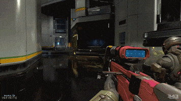 Revive 343 Industries GIF by Halo
