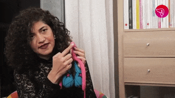 Jessica Pirbay GIF