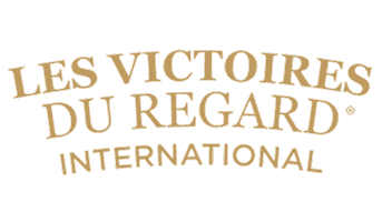 Victoires du Regard Sticker