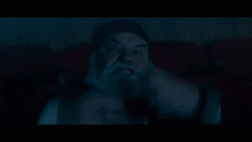 Al morir la Matinée GIF