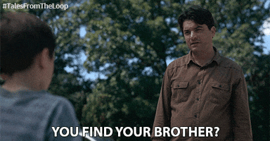 GIF by Amazon Prime Video