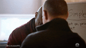 Season 7 Love GIF by One Chicago