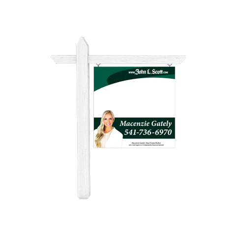 Macenzie Gately Sticker by TeamGately