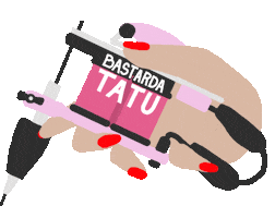 Tatoo Sticker