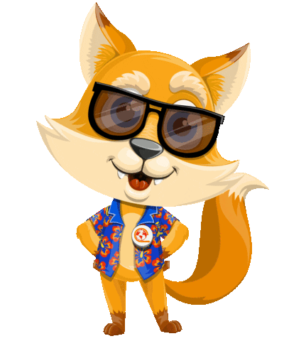 TravelHunter Sticker